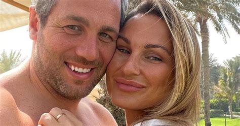 Sam Faiers Says She Hasn T Slept With Partner Paul In A Very Long Time