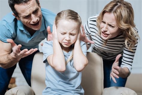 Do You Have To Yell To Get Your Kids To Listen By Dr Paul Jenkins