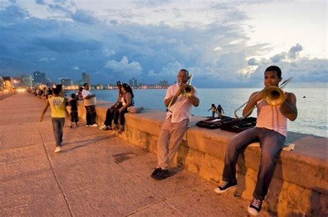 Top 3 Nightlife Party Spots In Havana Cuba ⋆ Best Cuba And Havana