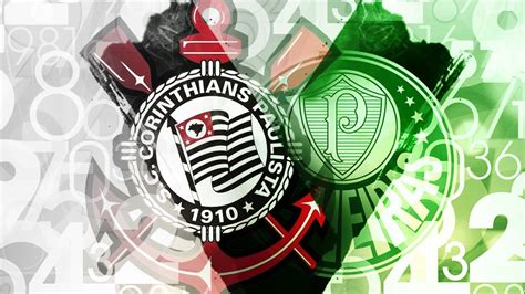 H2h stats, prediction, live score, live odds & result in one place. Corinthians x Palmeiras: horário, escalações, local e onde ...