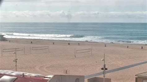 Pacific Beach Webcam Surf Report The Surfers View
