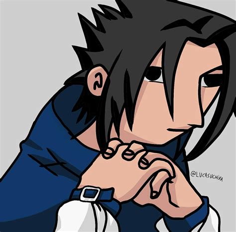 Sasuke Memes Naruto Engraçado Personagens De Anime Anime
