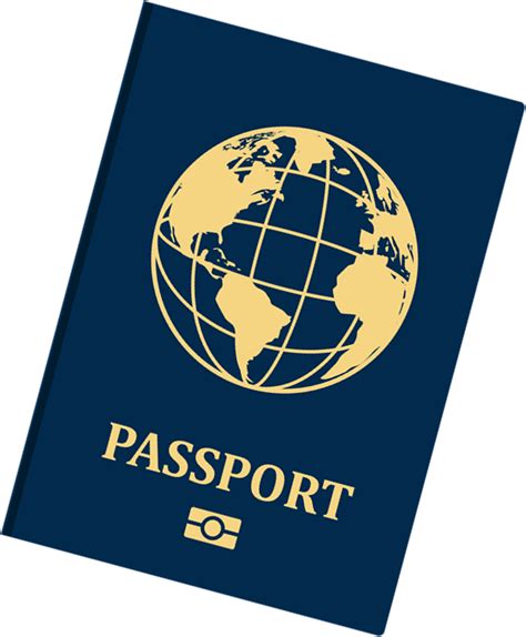 Passport Png Hd Image Png All Riset