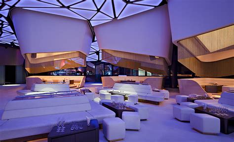 Maybe you would like to learn more about one of these? Allure Nightclub, Abu Dhabi Marina - The Cool Hunter - The ...