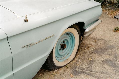 Before beginning, make sure you are a safe distance your car rental vehicle, whether it be an suv, car, or van rental, will likely come with a spare tire, and repair kit. Driving on a Flat Tire | BlueDevil Products