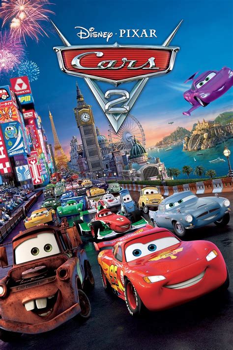 We did not find results for: Cars 2 | Wikia El Mundo de Cars | Fandom