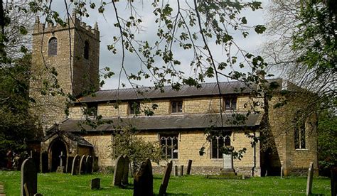 84840 St Mary Welton St Mary Welton Lincolnshire C13 Flickr