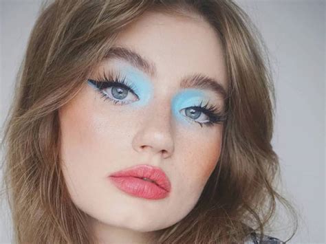 6 Pastel Makeup Looks For Summer 2021