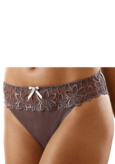 Rezensionen, preise und produktinformationen zu nuance slip. Nuance Slip mit opulenter Spitze, Klassischer Slip in ...