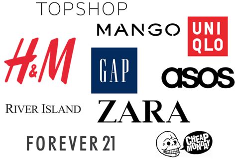 What Are Some Brands That Use Fast Fashion Best Design Idea