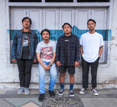 Indie Rockemo Pop Band Decemberism Release Debut Ep Indonesia