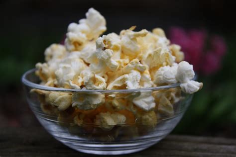 Popcorn Packed With Antioxidants Hidden Health Benefits