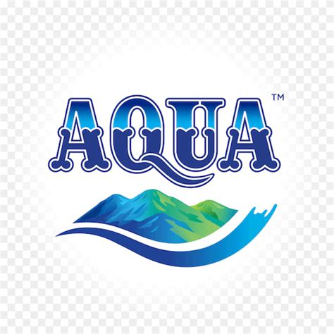 Aqua Minerale Logo And Transparent Aqua Mineralepng Logo Images