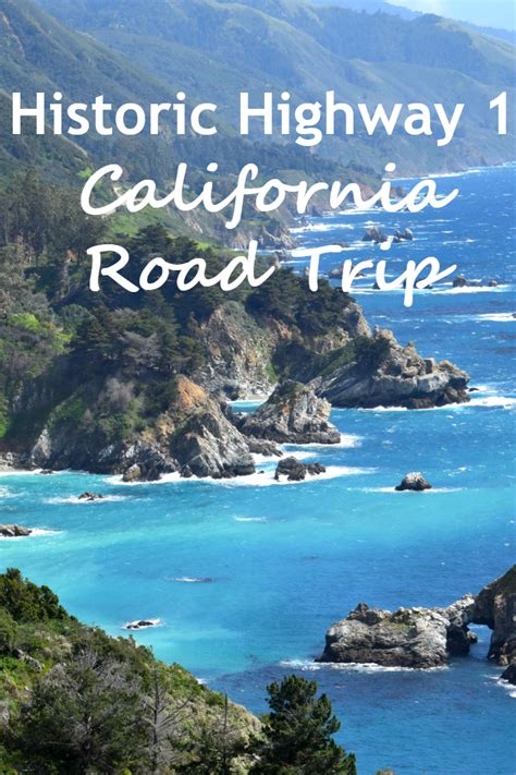 But this is the way bars are made now and this one is the best of the breed. Historic Highway 1 California Road Trip with Kids | Hilton ...