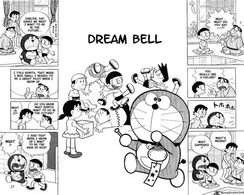 Read Doraemon Chapter 20 Mangafreak