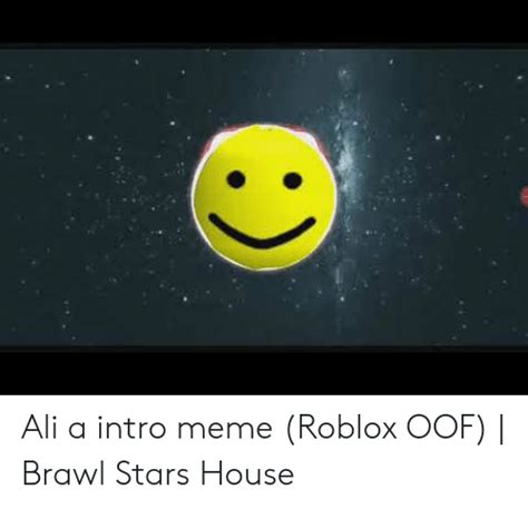Enjoy and make sure to like and subscribe!id: Ali A Intro Roblox Meme Code | Roblox Obby To Get Free Robux