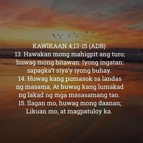 Kawikaan 413 15 Jesus Is My Lord And Savior