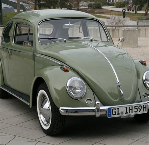 Ab wann ist ein auto ein oldtimer? Oldtimer in Mexiko: Wo der VW Käfer noch millionenfach ...