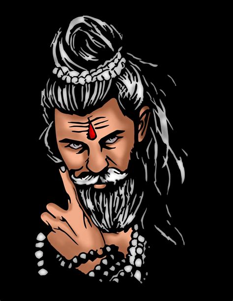 Lord Shiva Hd Iphone Wallpapers Wallpaper Cave