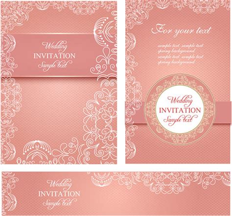 To get more templates about posters,flyers,brochures,card,mockup,logo,video,sound,ppt,word,please visit pikbest.com Download Template Undangan Pernikahan (Format PSD, Ai, CDR ...