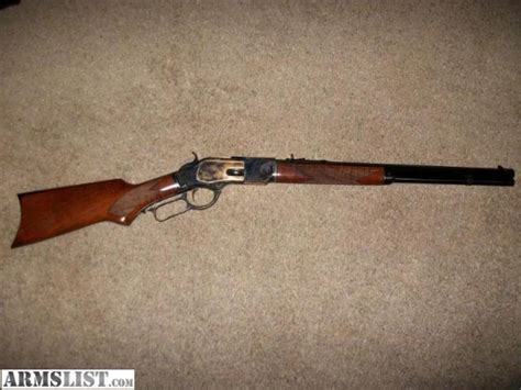 Armslist For Sale Uberti 1873 Winchester Special