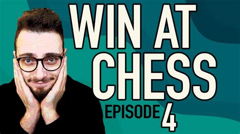 Www.paypal.me/gothamchess 0:00 intro 0:51 before/after games: How To Win At Chess (Ep 4, 900-1800 ELO) - ChessTerra.com