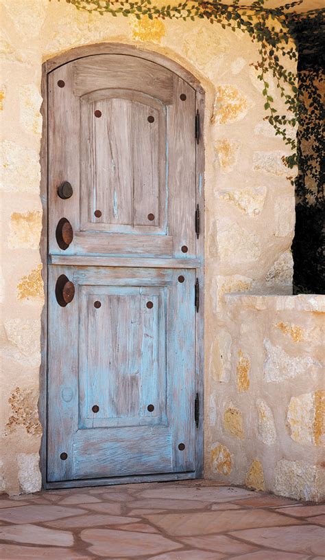 Maybe you would like to learn more about one of these? Dutch Door - La Puerta Originals