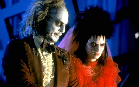 Beetlejuice 2 Warner Bros Officially Announces The Sequel Italian Post