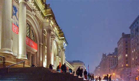 10 Must See Art Museums In North America