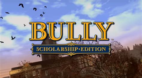 Cukup install apk dan mainkan. Bully Download ~ PC Games Flood |Download PC Games Free
