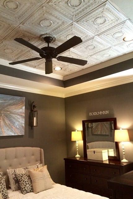 Acoustical ceiling tiles, which are made of porous wood or mineral fibers, are commonly used when removing several tiles as a group, remove the first tile as described, then slice diagonally. A better alternative to removing that popcorn celing