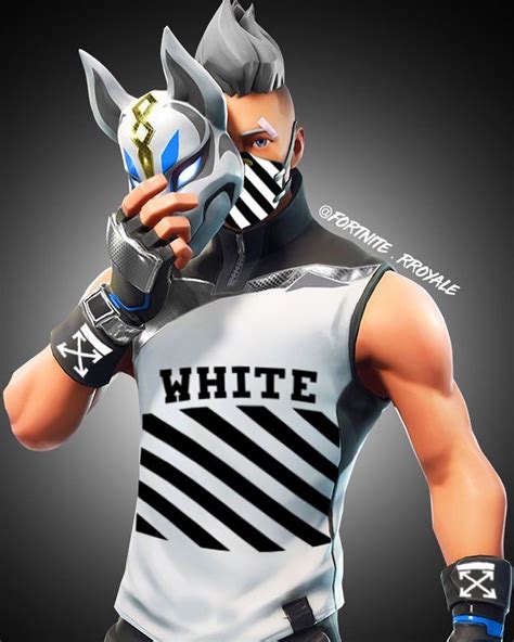 Fortnite drift skin fanart free v bucks 2019 generator. Made something different hypebeast drift follow @fortnite ...