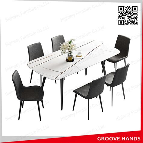 We did not find results for: Hot Sale Sintered Stone Simple Stylish 4 Legs Dining Table ...