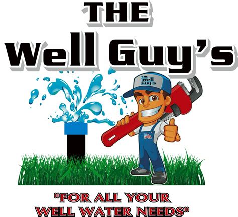 The Well Guys