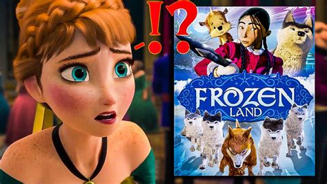 So, i believe the next disney film after big hero 6 is going to be a film called zootopia. Top 10 WORST Animated Movie Rip-Offs! | WatchMojo.com