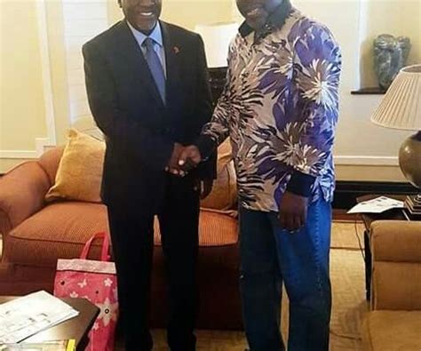 Nigerian televangelist tb joshua died in lagos, nigeria, on saturday. Tanzania, Magufuli and the TB Joshua factor: Venturing ...