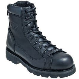 Bates footwear, a name all military and law enforcement are familiar with, decided to make the bates oh, did i mention these boots are great for any kind of riding? Bates Riding Collection: Men's Black 44116 Delaway ...