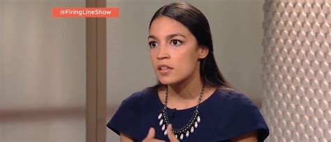 Flashback Ocasio Cortez Admits She Has No Clue What Shes Talking