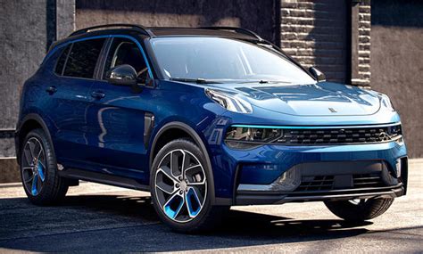 The swedish firm, which has close ties to volvo, describes itself as a mobility company. Lynk & Co 01 (2020): Verkaufsstart & Preis | autozeitung.de
