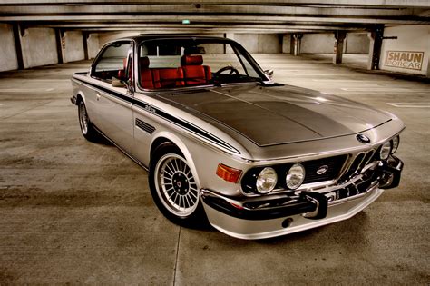 Experience the performance, luxury, and the information you provide to black book, excluding your credit score, will be shared with bmw and a bmw dealership for the purpose of improving your car buying experience. My dream car: 1973 BMW E9 3.5 CSI