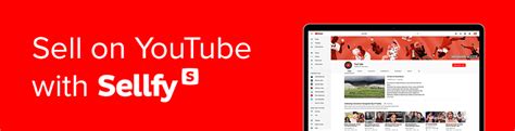 How to Sell Your Videos on Youtube [And Get $$$ Instantly]