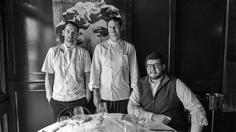 Team Carbone On Ironic Food And Building An Empire Eater Ny