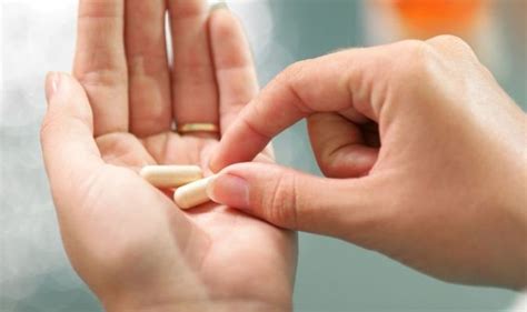 How much vitamin d should i take? How much vitamin D supplements should I take? | Express.co.uk