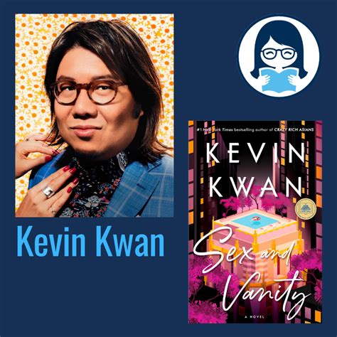 Kevin Kwan Sex And Vanity Moms Don’t Have Time To Read Books On Acast