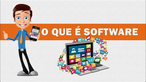 Para Que Serve Um Software