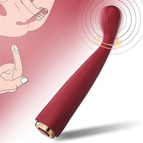 Jp Greenpinecone Vibrator G Spot Stimulation Squirting