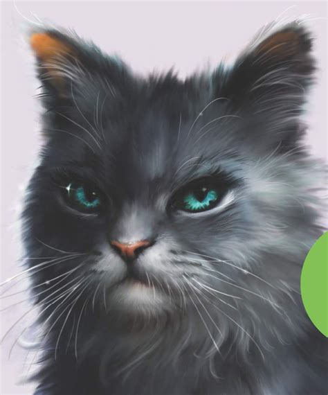 Check spelling or type a new query. Warrior Cats Bluestar Official Art
