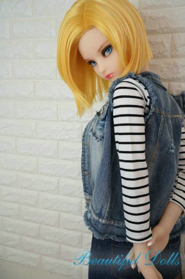 Android 18 Sex Dolls Online Android Beautiful Dolls Dh168android18 145000