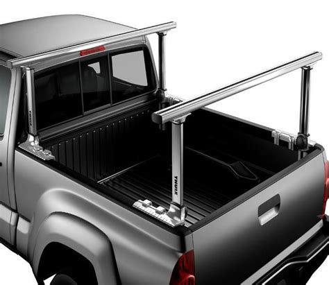 Thule Xsporter Pro 500xt Multi Height Aluminum Truck Rack Pickup