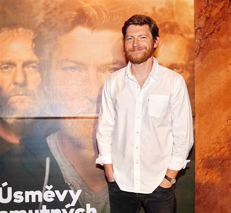 Exmanžel jitky schneiderové se stal podruhé otcem: Celebwiki.cz - David Švehlík